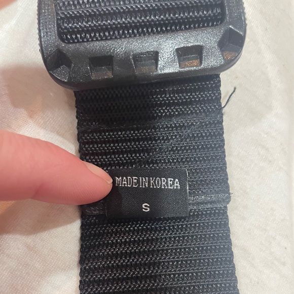 Tru-Spec Tactical Belt size S - Picture 5 of 6